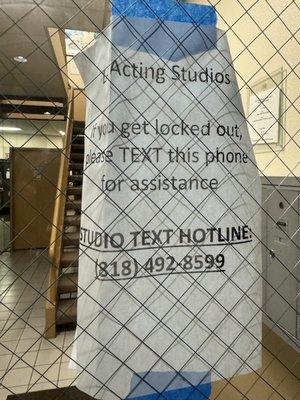 LA Acting Studios