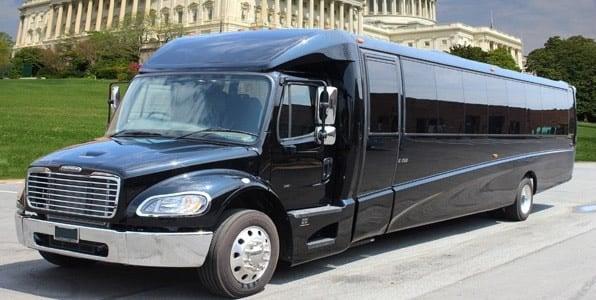 Washington dc Bus Tours