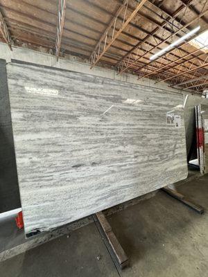 Polaris quartzite