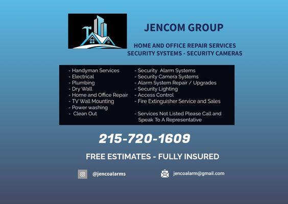 Jencom Group 