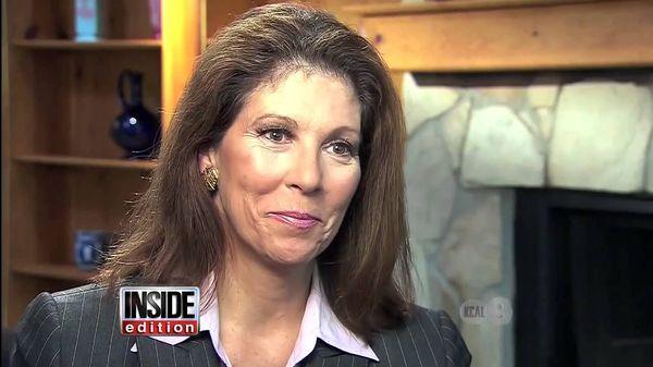 Debra Opri featured on Inside Edition