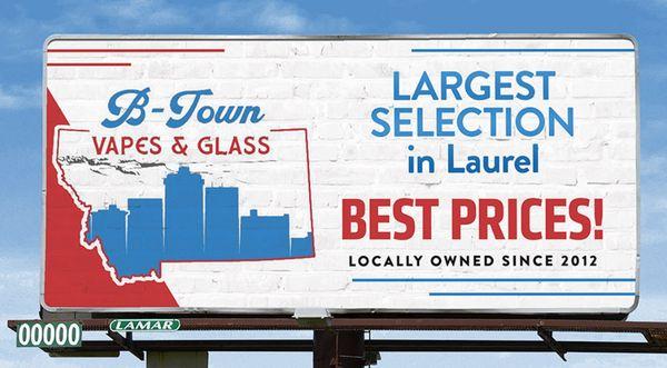 Best Pricing and Largest Selection Available in Laurel Mt