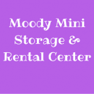 Moody Mini Storage & Rental Center