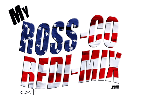 Ross-Co Redi-Mix