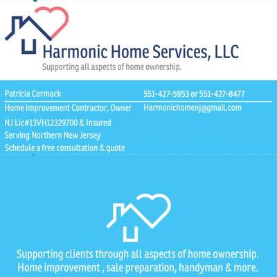 Harmonic Home Services