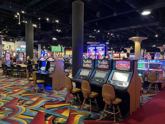 Hollywood Casino Perryville