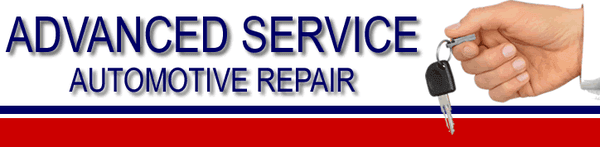 logo for Advanced Service Automotive Repair, Inc.