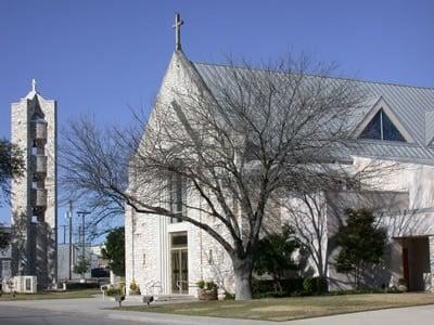 Notre Dame Catholic Church