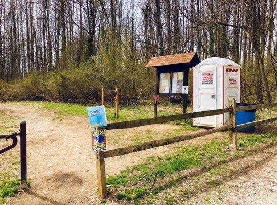 Harmony Hill Nature Area