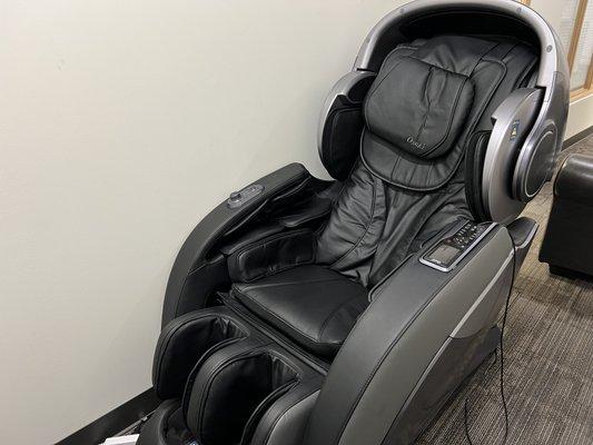 Massage Chair