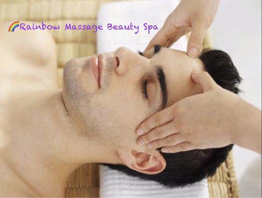 Unique massage head
Relieve headaches, insomnia, depression, stress, high blood pressure
To eliminate tension, restore health