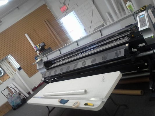 Copy & Print Services of Westchester