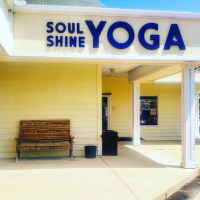 Live the life that makes your soul shine! Come check us out for yourself!