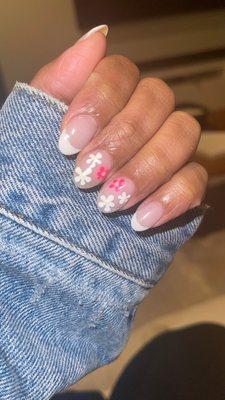 Spring nails