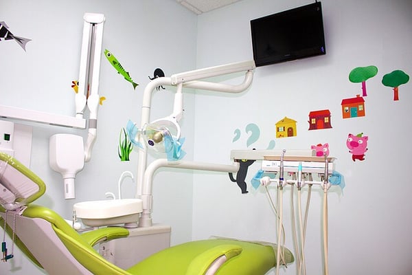 Kids Dental Care