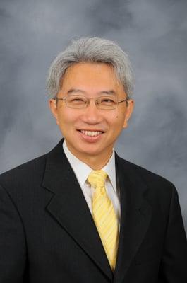 Michael Yeh, MD