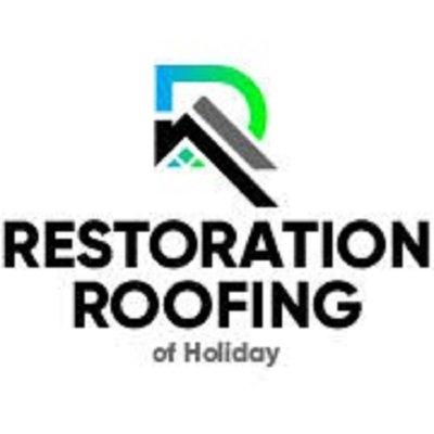 Restoration Roofing of Holiday