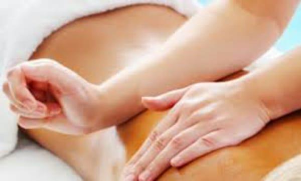 Integrative Massage Therapy