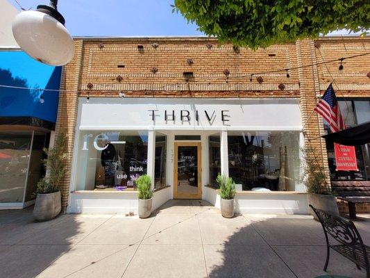 Thrive Premier Glendora