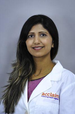 Kinjal Gadhiya, MD