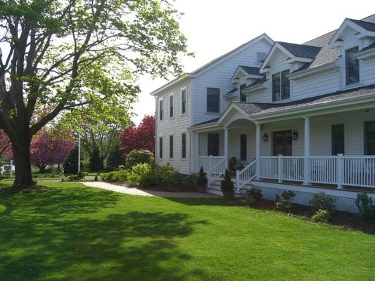 Coffey House Bed & Breakfast