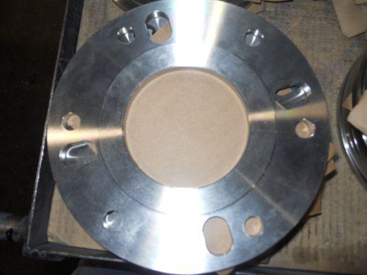 Custom Flanges/ Mod. Flanges