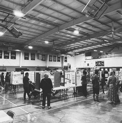 Science Fair 02.18.2023