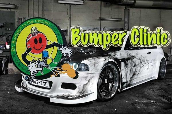 Bumper Clinic