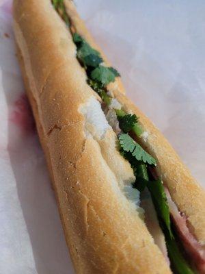 Bánh mì #1