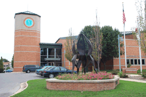 Bartlesville Public Library