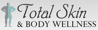 Total Skin And Body Wellness logo