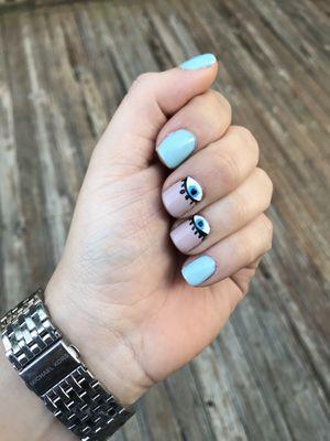 Village Nails