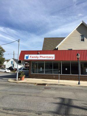 Family Pharmacy of Carbondale