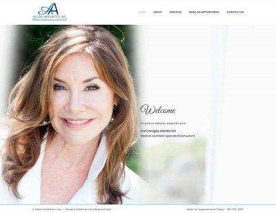 Marin Website Design