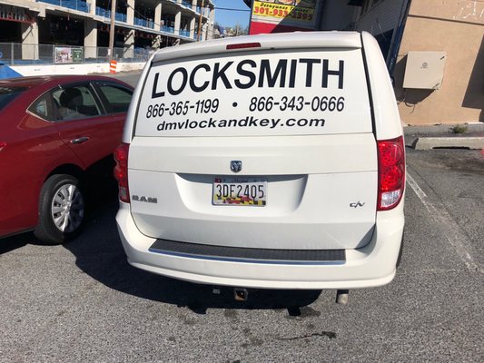 Speedy locksmith