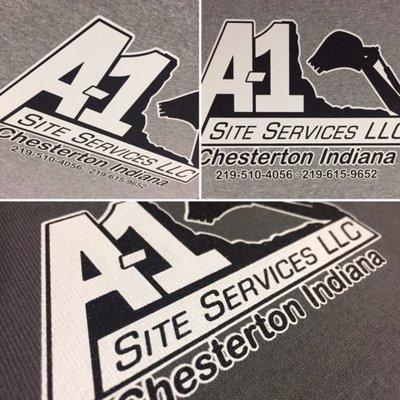 A-1 Site Service