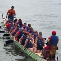 dragon boat race 2018