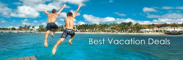 United Military Travel - offers the best military vacation deals!