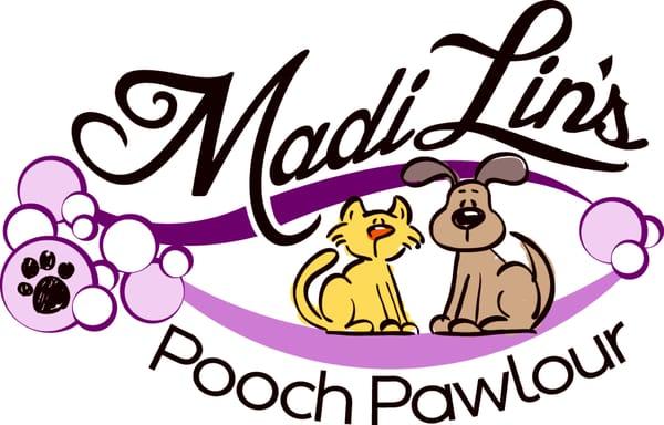 MadiLin's Pooch Pawlour