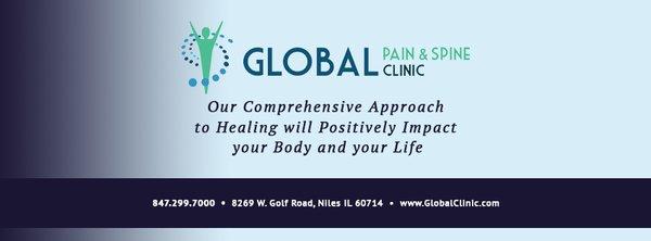 Global Pain & Spine Clinic