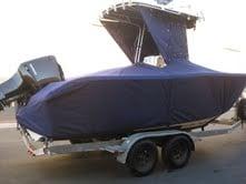 Full Boat Cover