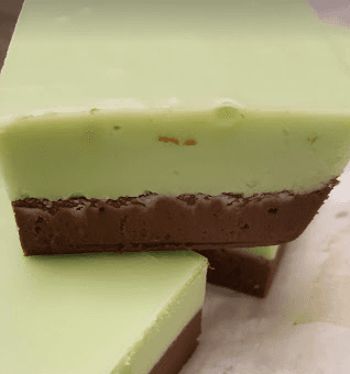 Chocolate Mint