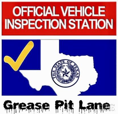 TX State Inspections