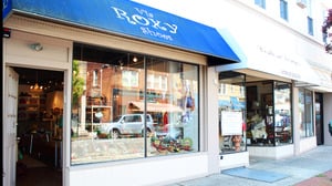 ROXY SHOES 356 MILLBURN AVE.