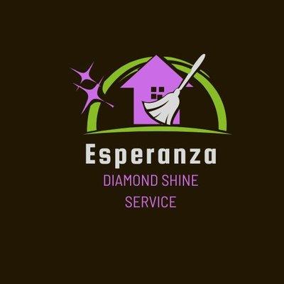 Esperanza Diamond Shine Service