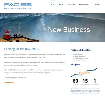 paciss.com