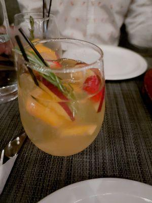 White Sangria