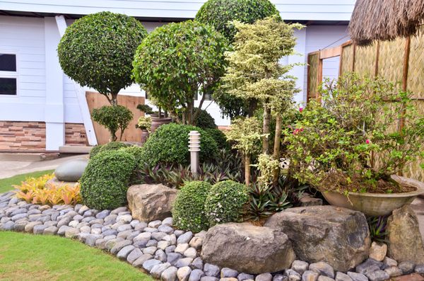 The Planted Stone Landscaping