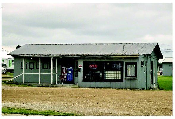 West Main Liquor Store - Hugo, OK  (580) 743-8008