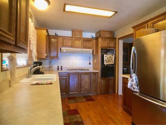 29401 Yaweh Lane Campo, CA 91906 Active $379,000 3 Bed / 2.0 Bath 1,900 SQFT